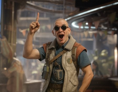 Get Lots of Blueprints in Arc Raiders With Our Guide Check Out the Best Arc Raiders Blueprint Farming Guide