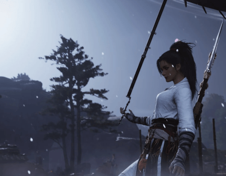 Discover How to Level Up Fast in Where Winds Meet With Our Guide Read Our Where Winds Meet Leveling Guide