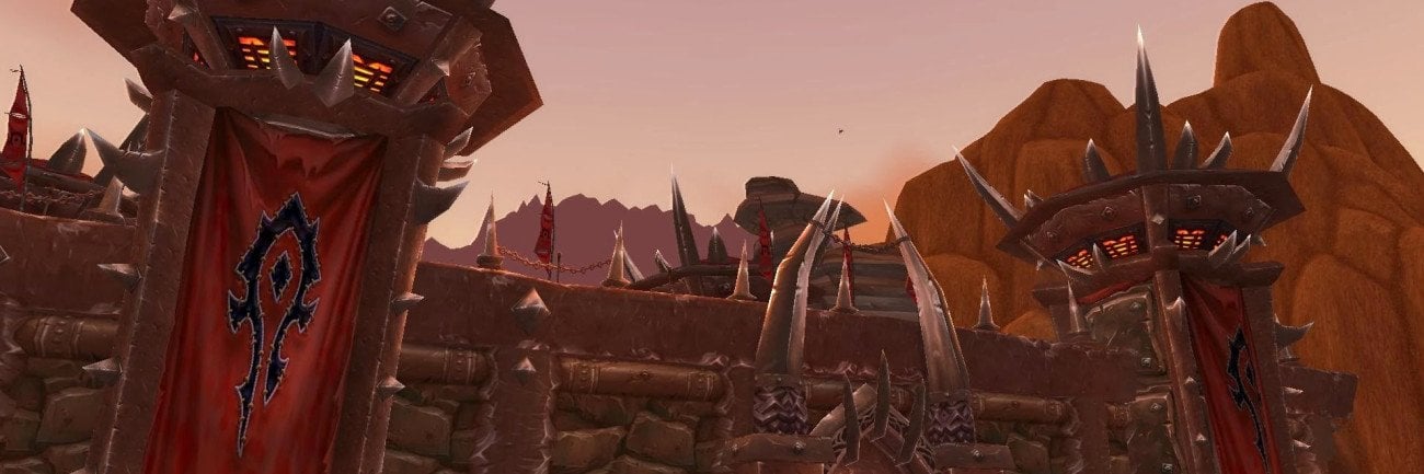 Read Our Guide for Siege of Orgrimmar in Mists of Pandaria Remix