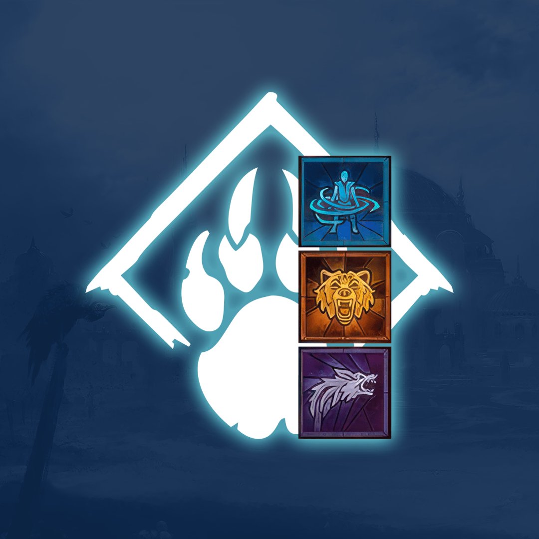 druid diablo 4 build werewolf