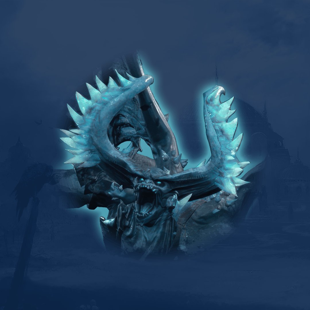 Buy Diablo 4 The Beast in The Ice Boost The Beast in The Ice Kill Carry