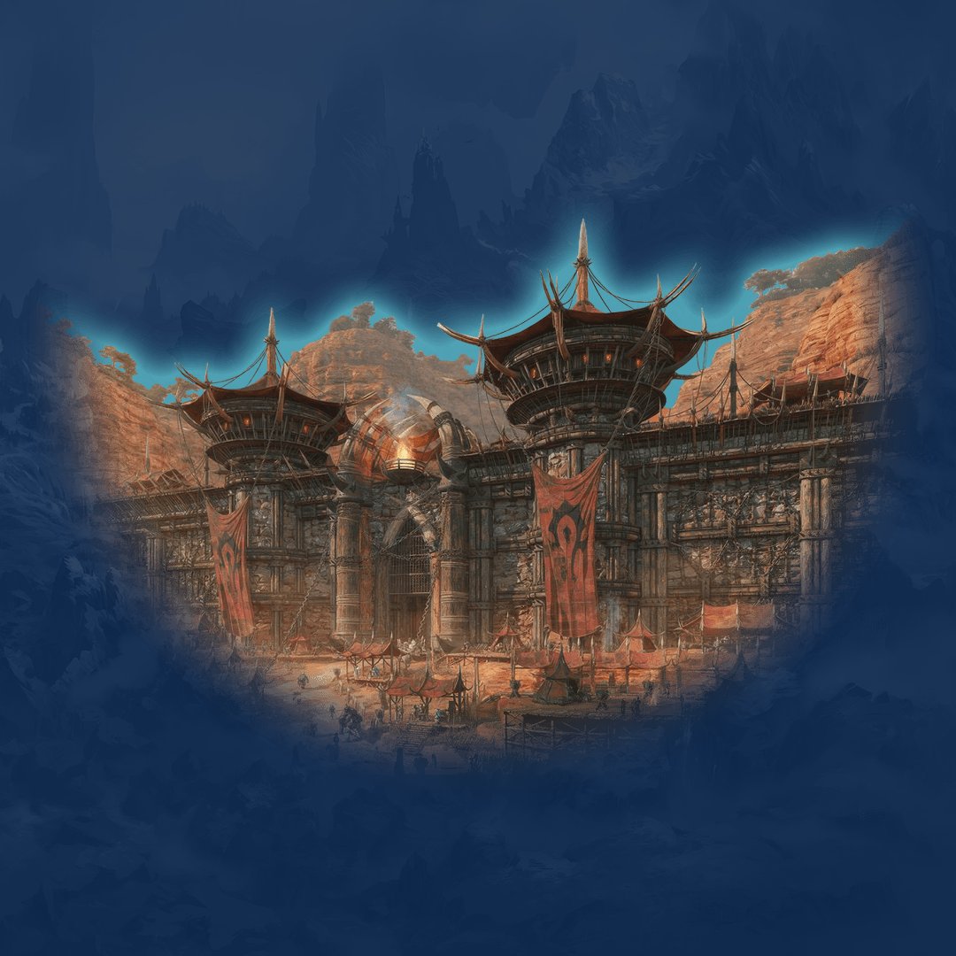siege of orgrimmar mop remix guide