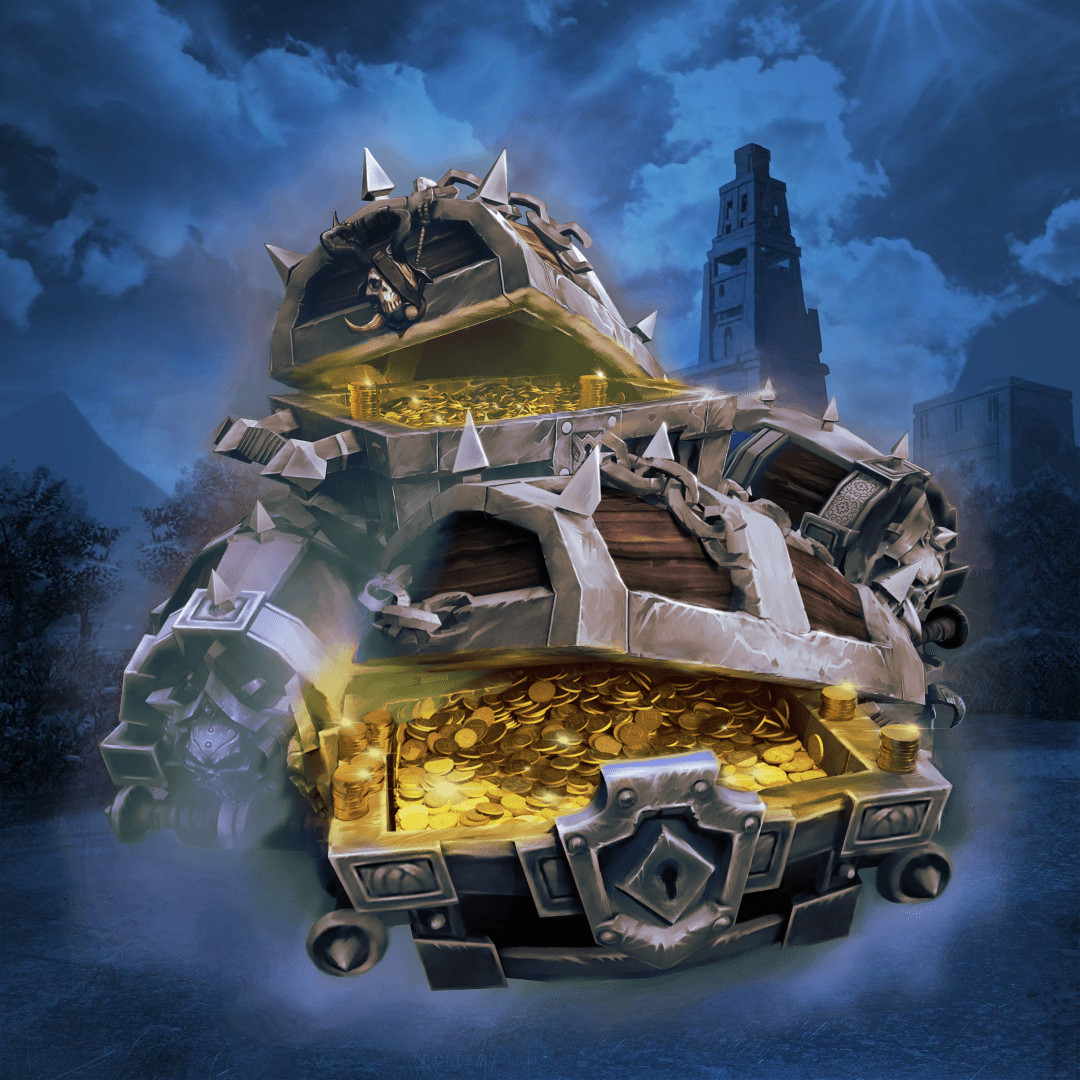 Buy New World Gold Coins Cheap New World Gold