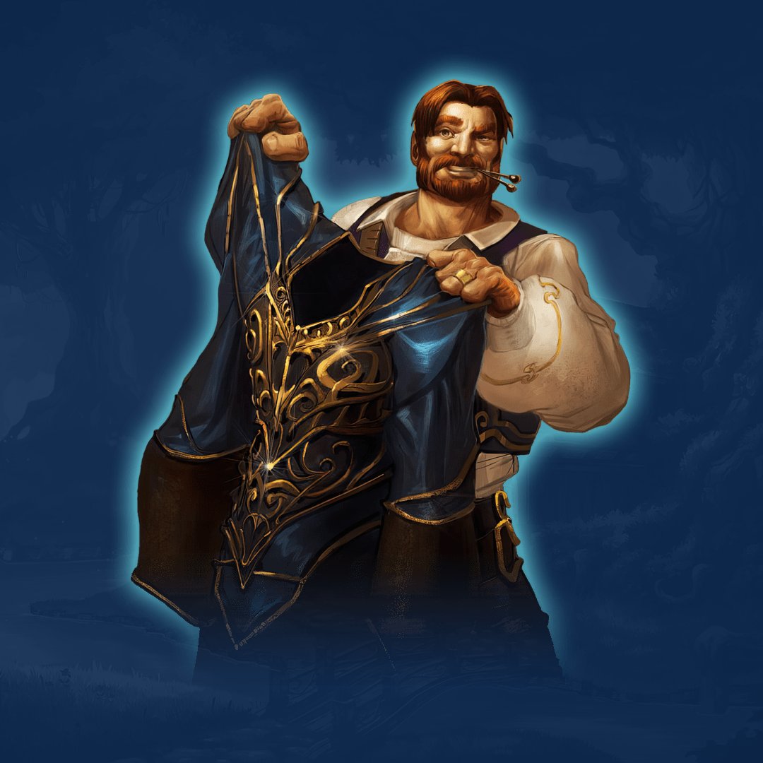 WoW Hardcore Tailoring Profession Boost WoW Hardcore Carry Services