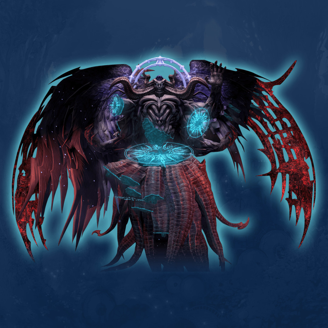 Buy FF14 The Dark Inside Trial Boost - FF XIV Carry Services