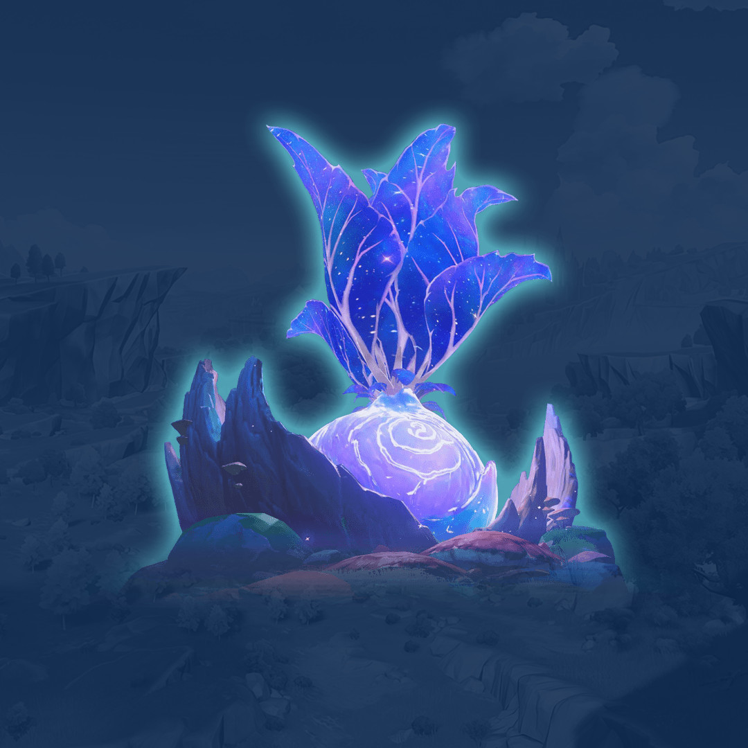 tree of dreams max level