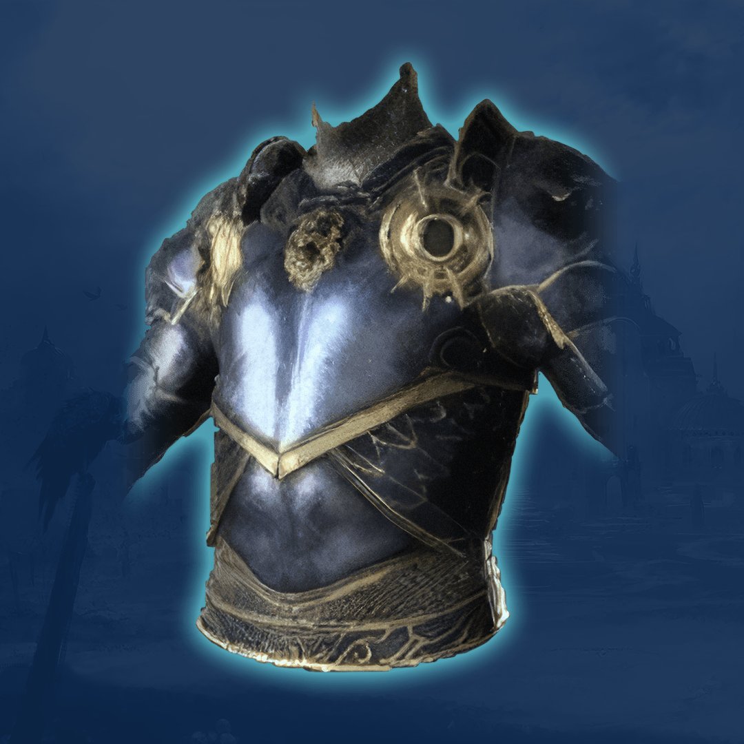 Buy Tyrael