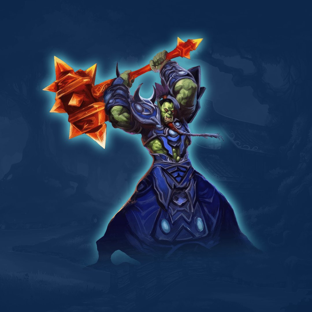 wow classic warrior bis leveling gear