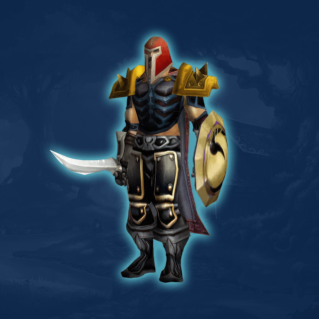 wow classic era mage raid spec