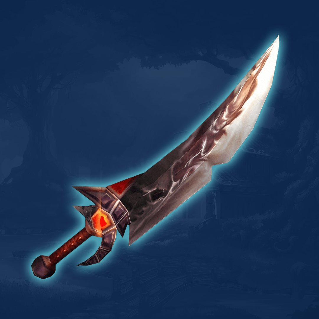 WoW Season of Discovery Obsidian Edged Blade Boost. WoW SoD Carry Services