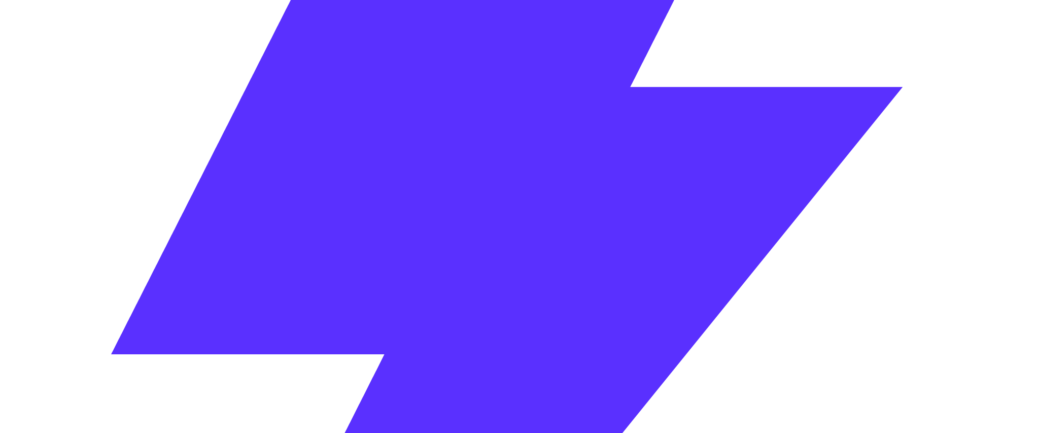 Main page banner
