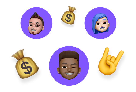 Cashback Share