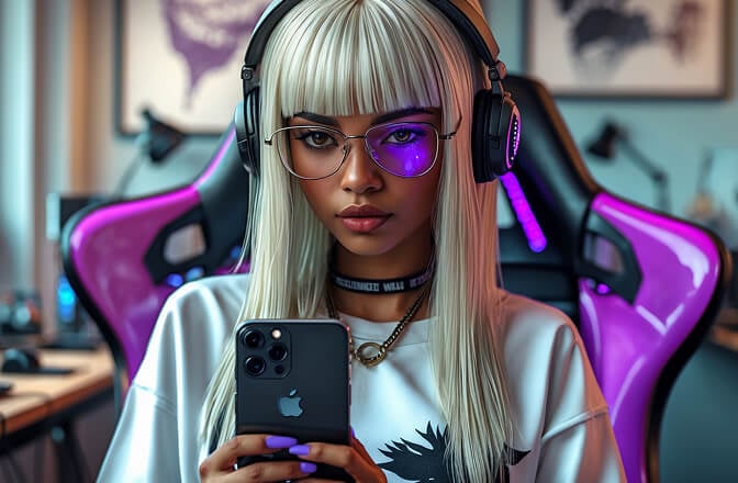 Influencer