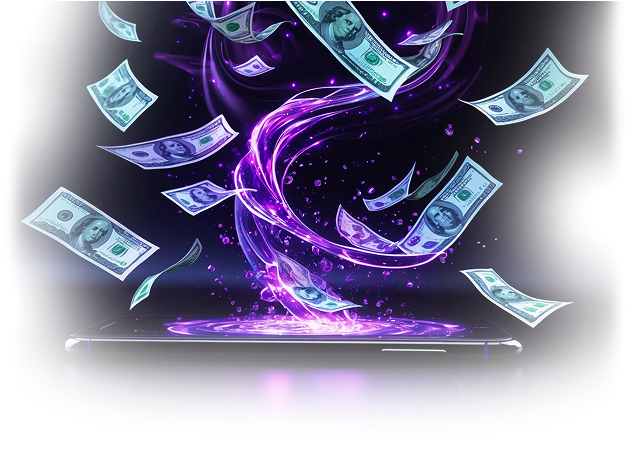 cashback-money