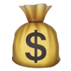 Save it up for bigger wins