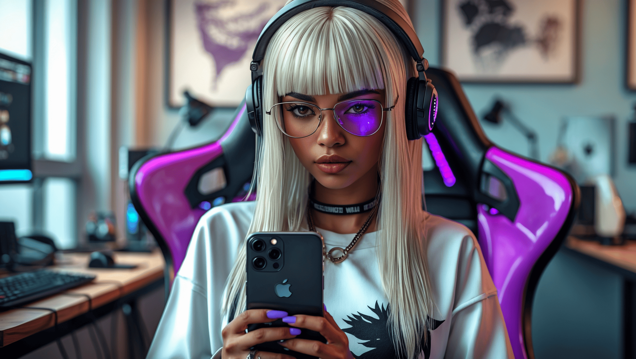 Affiliate Program