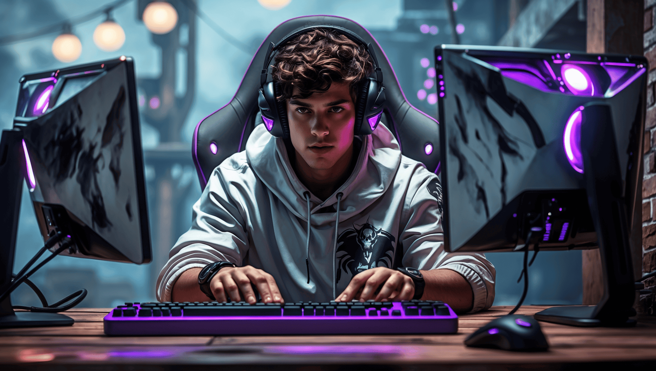 Become a PRO