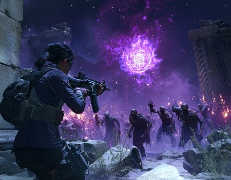 Get To the Final Boss with This Cod BO6 The Tomb Guide Check Out the Cod BO6 The Tomb Guide