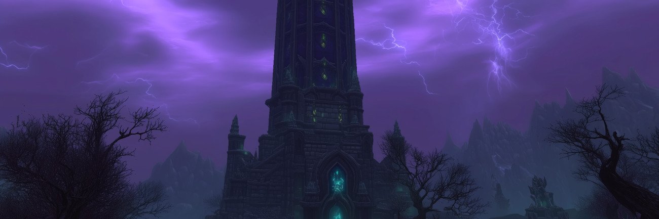 Karazhan Crypts Attunement Guide