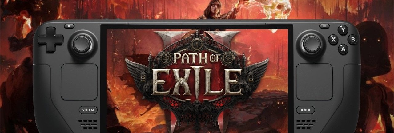 Learn How to Play Path of Exile 2 on Steam Deck