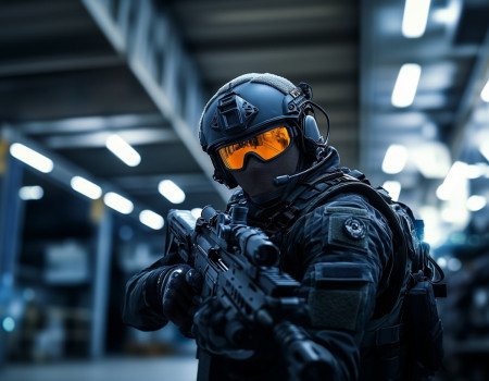 Discover Best Delta Force Settings for Maximum FPS and Performance