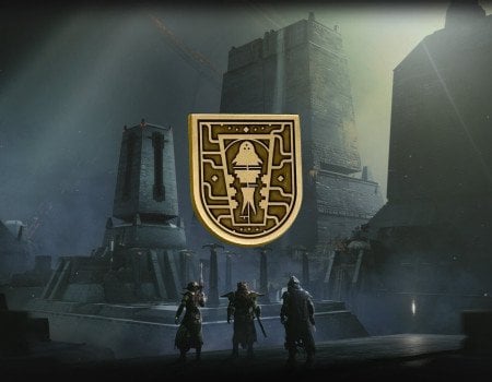 Full Walkthrough of Sundered Doctrine Dungeon in Destiny 2
