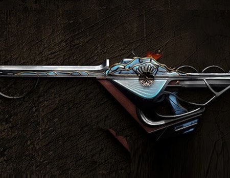 Discover How to Get Finality's Auger in Destiny 2