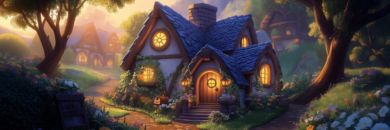 Read Our Player Housing Guide for World of Warcraft