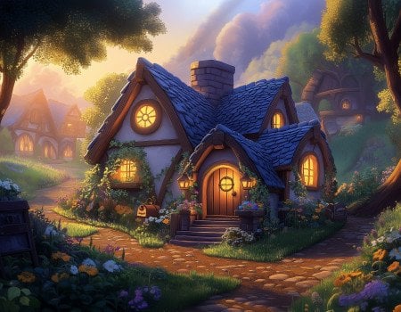 Read Our Player Housing Guide for World of Warcraft