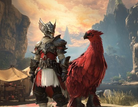 Learn All About Customization in Monster Hunter Wilds