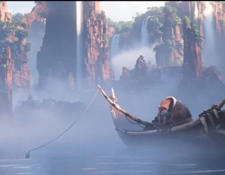 Read Our Iskaara Tuskarr Renown Guide