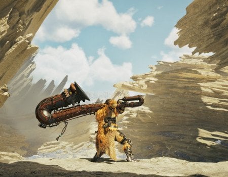 Learn to Use Hunting Horn in Monster Hunter Wilds