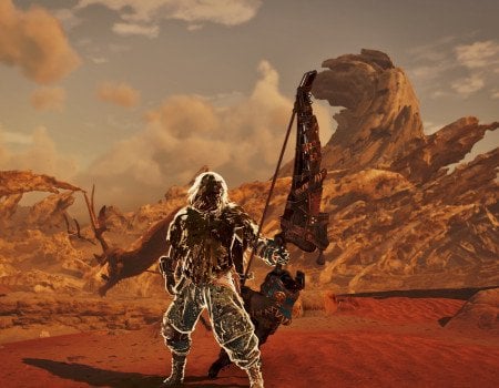 Read Our Monster Hunter Wilds Bow Guide