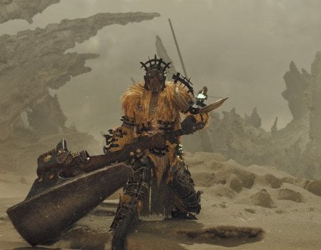 Read Our Monster Hunter Wilds Hammer Guide