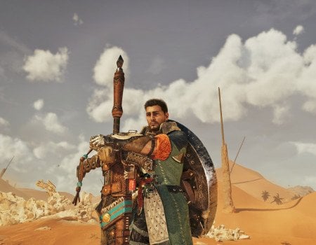 Monster Hunter Wilds Charge Blade Mechanics Explained