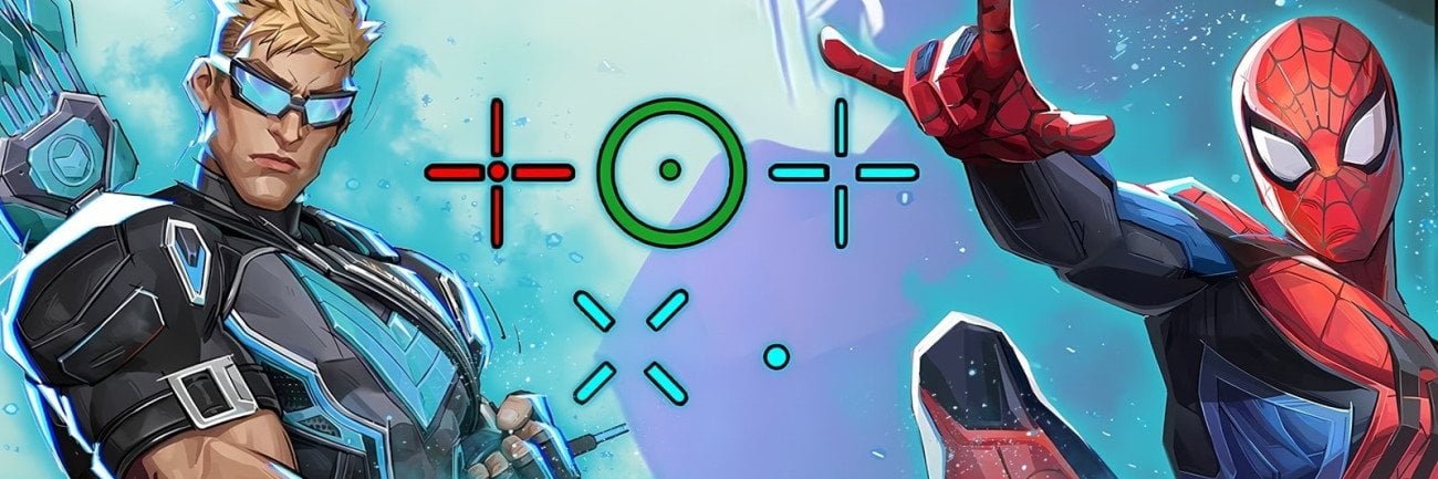 Read Our Best Marvel Rivals Crosshairs Guide