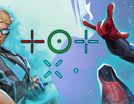 Discover Best Marvel Rivals Crosshairs and Reticle Codes Read Our Best Marvel Rivals Crosshairs Guide