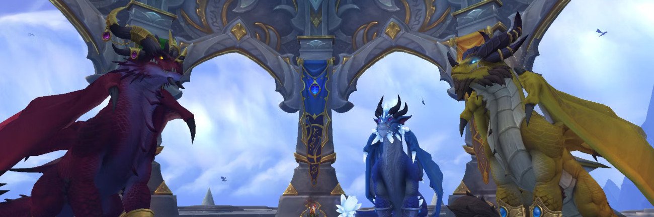 World of Warcraft: Dragonflight — Ultimate guide to everything we