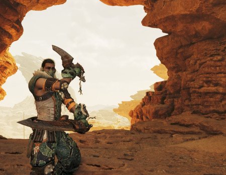 Read Our Monster Hunter Wilds Dual Blades Guide