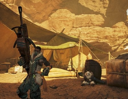This Is the Only Monster Hunter Wilds Light Bowgun Guide You’ll Need