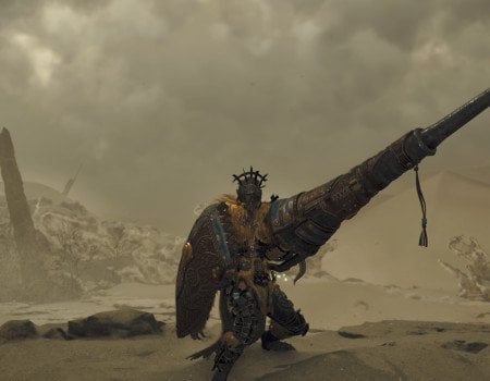 Read Our Monster Hunter Wilds Lance Guide