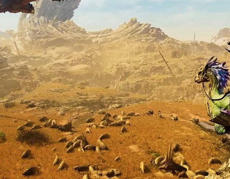 Read Our Zenny Farming Guide for Monster Hunter Wilds