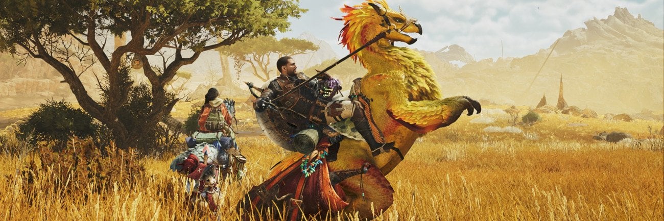 This Monster Hunter Wilds Gearing Guide Explains It All