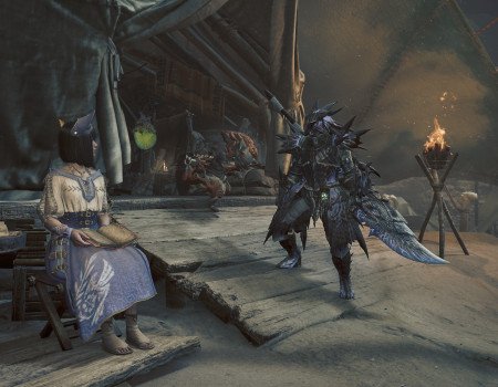 Read Our Monster Hunter Wilds Multiplayer Guide