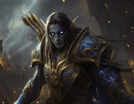 Wow the War Within Hunter Bis Gear List