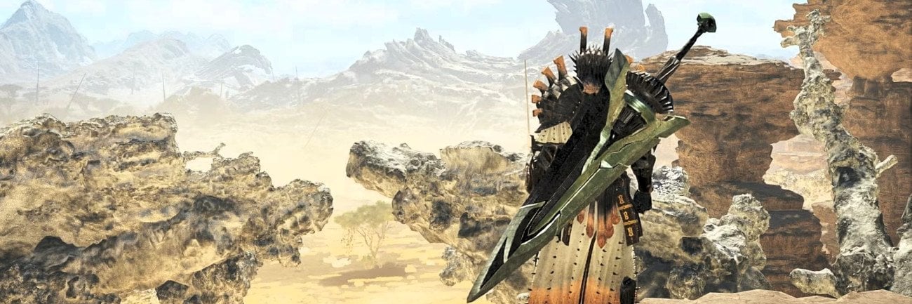 How to Farm Artian Weapons in Monster Hunter Wilds