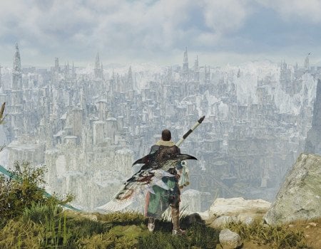 Learn Everything About Monster Hunter Wilds Endgame Here