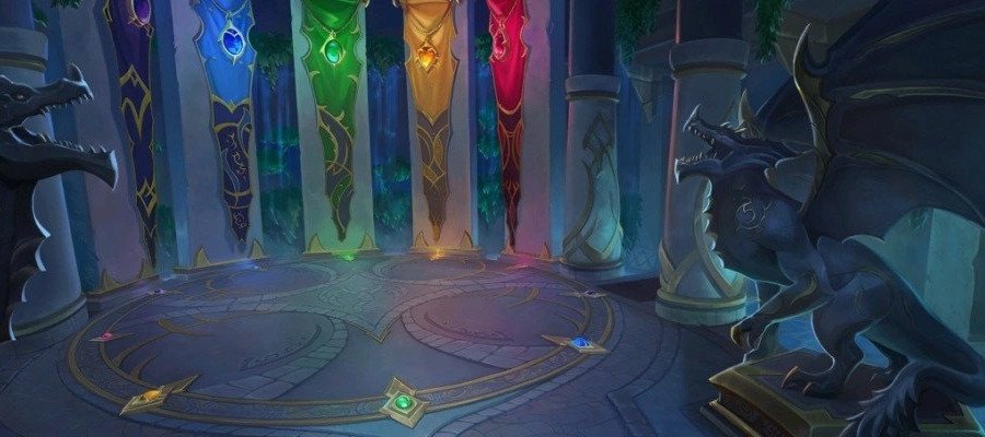 Mythic Plus Dungeons Guide: How to a Keystone Hero - Dragonflight Articles