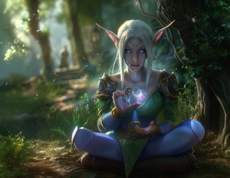 Learn Everything About Mythic+ Dungeons in WoW The War Within with Our Guide Read Our The War Within Mythic+ Guide