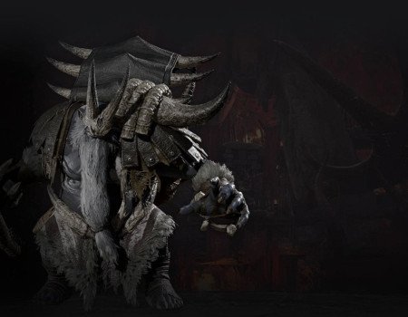 Learn How to Beat King Khanzaizin in Our Rancorwood Dungeon Guide for Throne and Liberty Read Our Rancorwood Dungeon Guide for Throne and Liberty